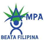 Logo of AMPA Beata Filipina android Application 